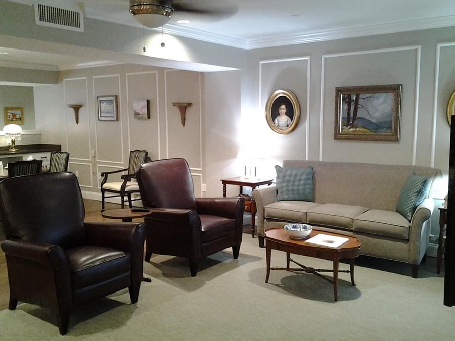 Fair Haven Senior Living Community Assisted Living, Nursing Home